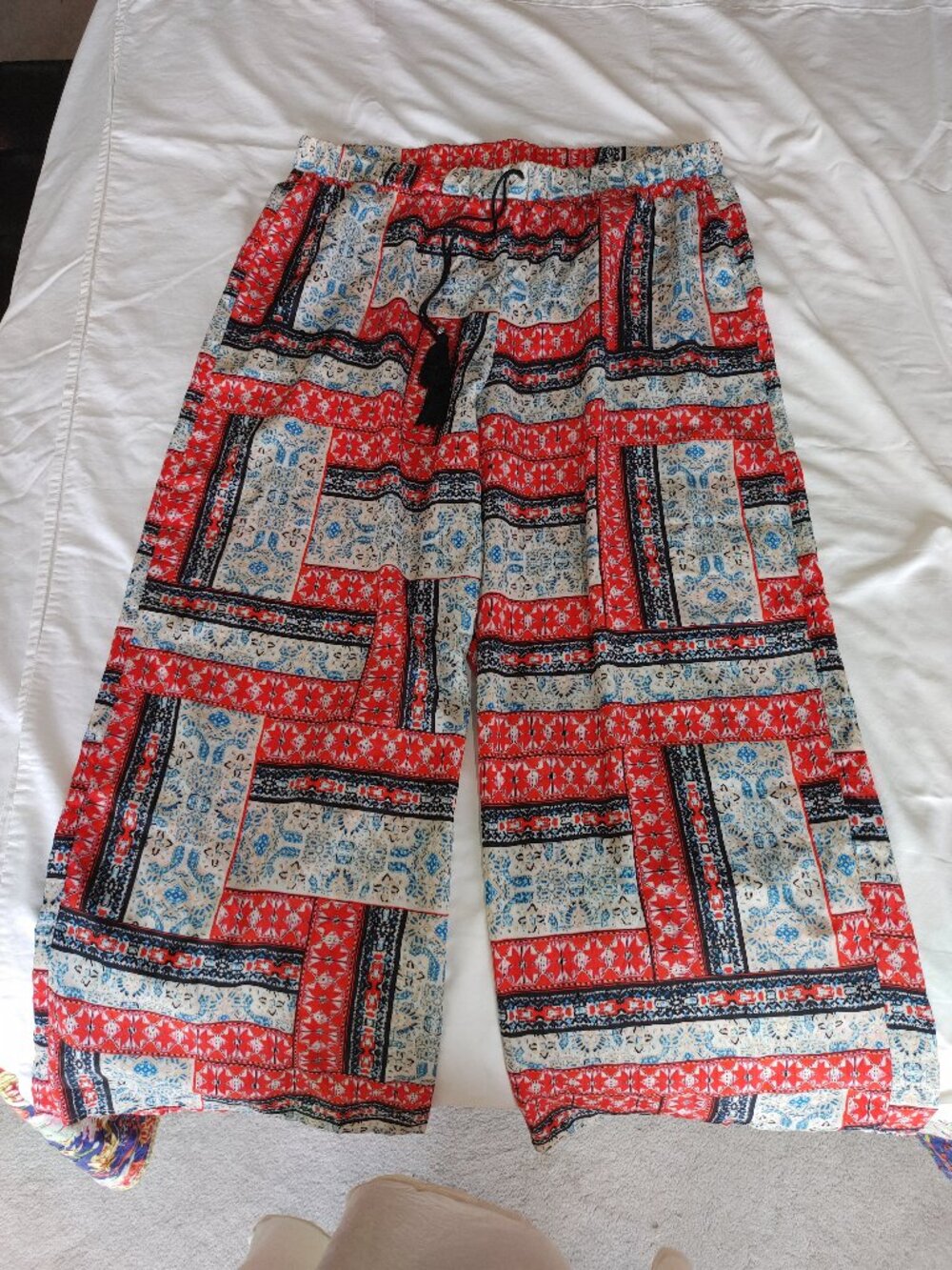 Palazzo Pants 2x